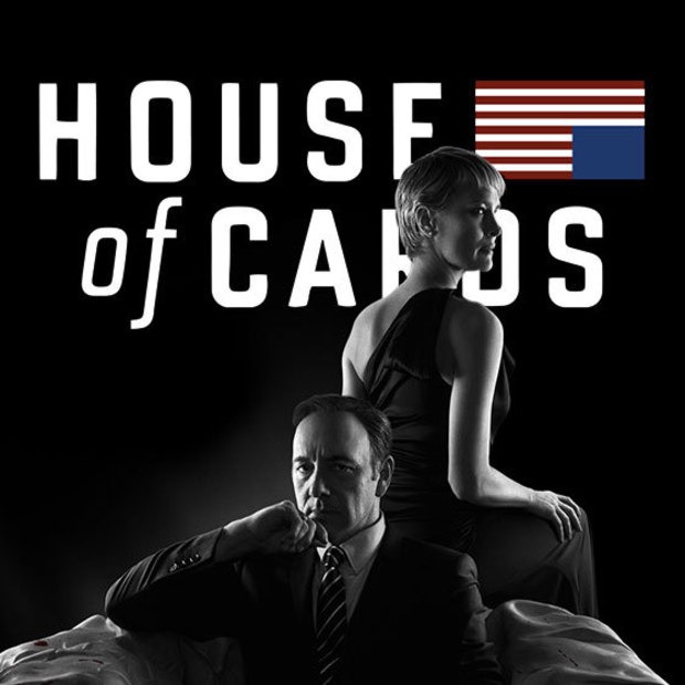 Teorija igara u američkoj seriji House Of Cards